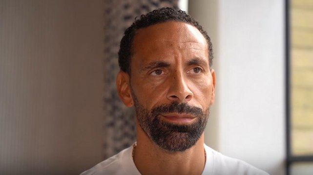Rio Ferdinand: Social media platforms not willing to combat racism
