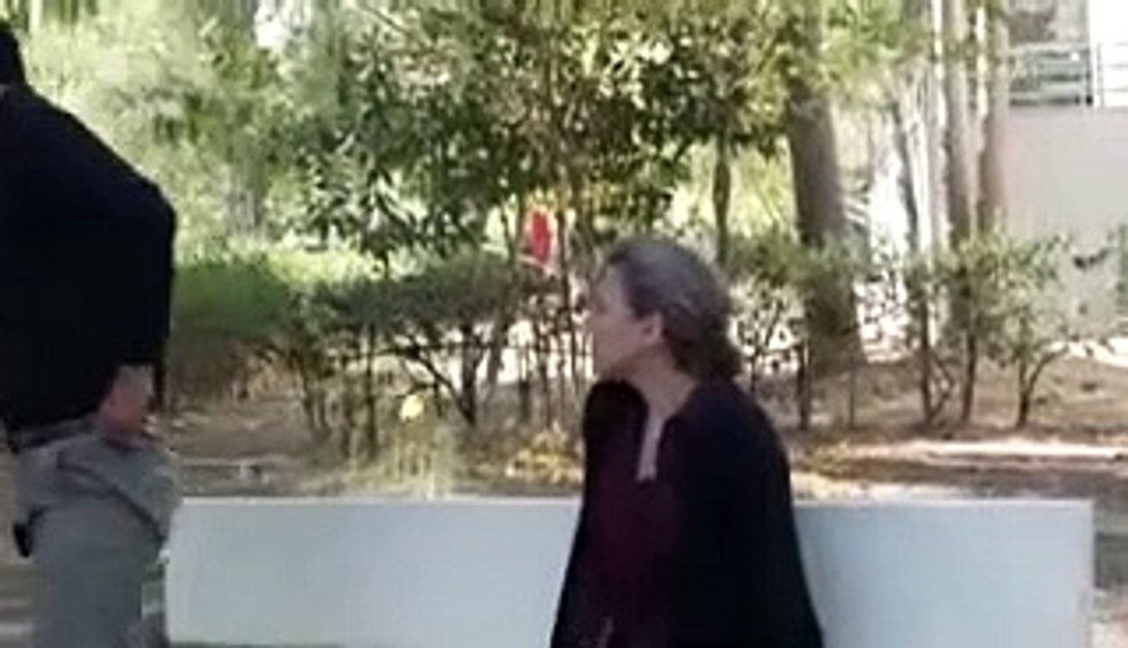 ΑΓΡΙΑ ΓΗ - ΕΠΕΙΣΟΔΙΟ 36