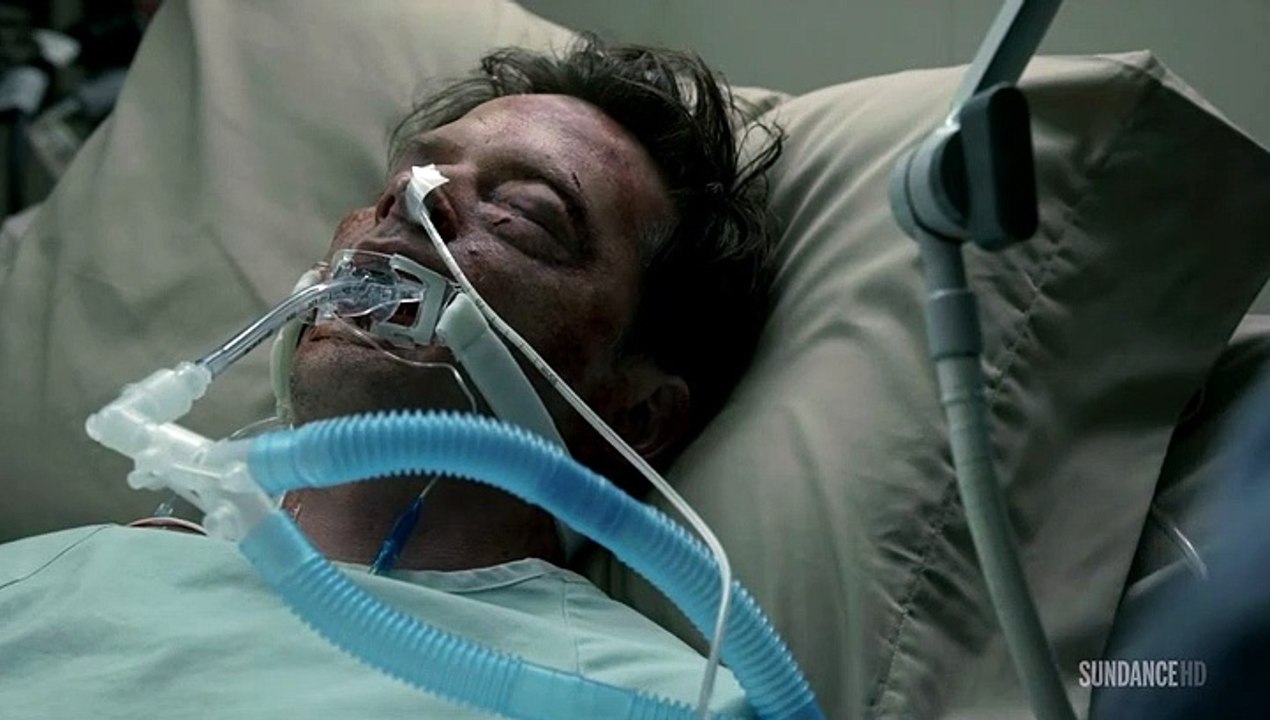 Rectify Staffel 2 Folge 1 HD Deutsch