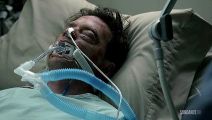 Rectify Staffel 2 Folge 1 HD Deutsch