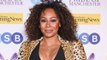 Mel B says her Spice Girls bandmates 'were delighted' by her engagement to Rory McPhee