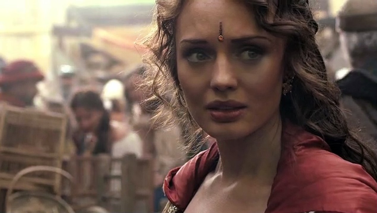 Da Vinci’s Demons Staffel 1 Folge 3 HD Deutsch