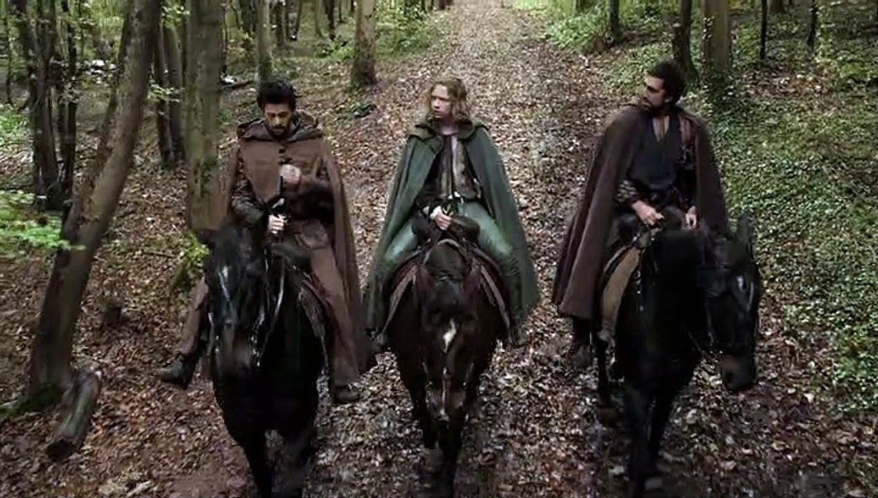 Da Vinci’s Demons Staffel 1 Folge 6 HD Deutsch