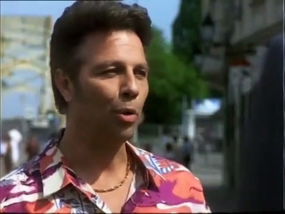 Kaisermühlen Blues Staffel 5 Folge 6 HD Deutsch