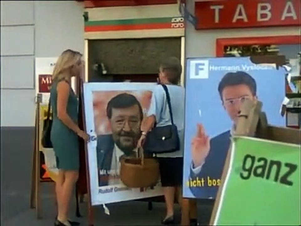 Kaisermühlen Blues Staffel 5 Folge 7 HD Deutsch