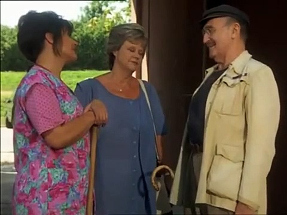 Kaisermühlen Blues Staffel 5 Folge 8 HD Deutsch