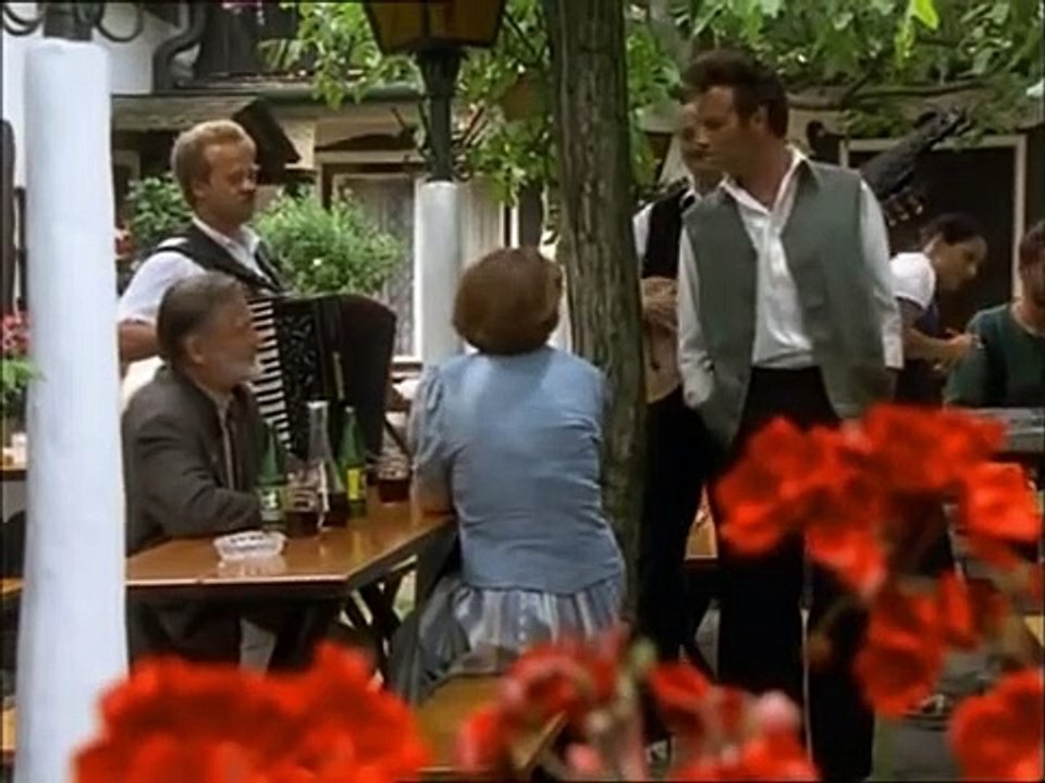 Kaisermühlen Blues Staffel 5 Folge 9 HD Deutsch