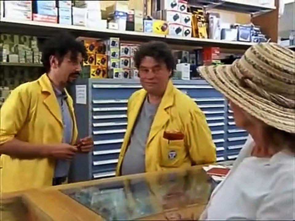 Kaisermühlen Blues Staffel 6 Folge 4 HD Deutsch