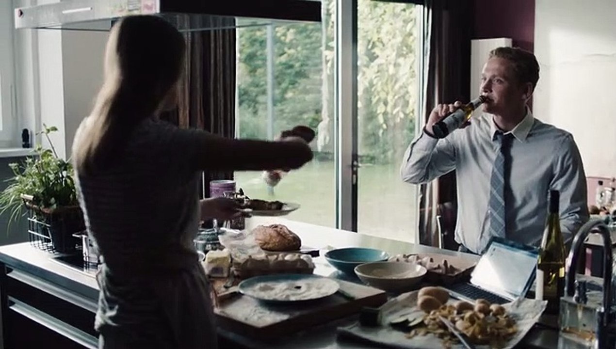 You are Wanted Staffel 1 Folge 1 HD Deutsch