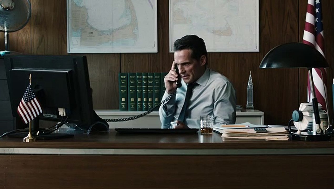 You are Wanted Staffel 1 Folge 6 HD Deutsch