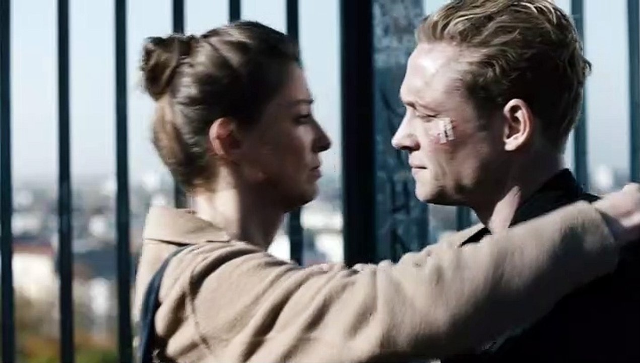 You are Wanted Staffel 2 Folge 4 HD Deutsch