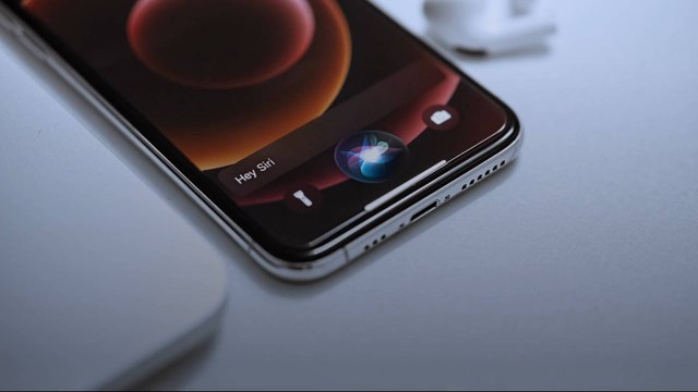 Apple Is Reportedly Simplifying How Users Interact With Siri