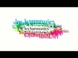 Les harmonies - Concert du 16 décembre 2007