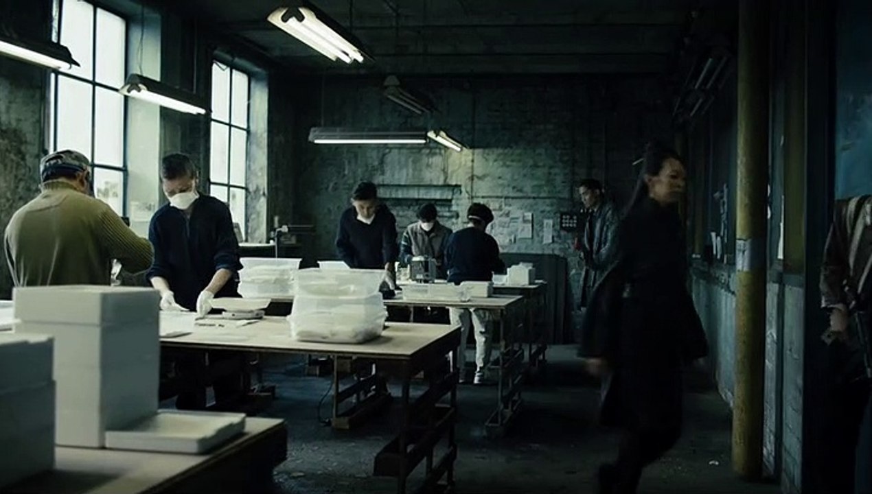 You are Wanted Staffel 2 Folge 3 HD Deutsch