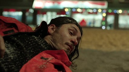 Fortitude Staffel 1 Folge 7 HD Deutsch