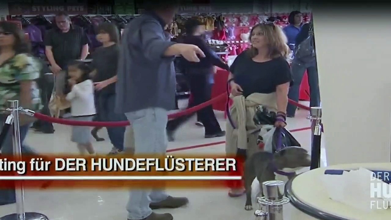 Total Dreamer Staffel 1 Folge 45 - Part 02 HD Deutsch