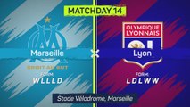 Ligue 1 Matchday 14 - Highlights 