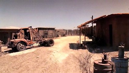 Over There - Kommando Irak Staffel 1 Folge 9 HD Deutsch