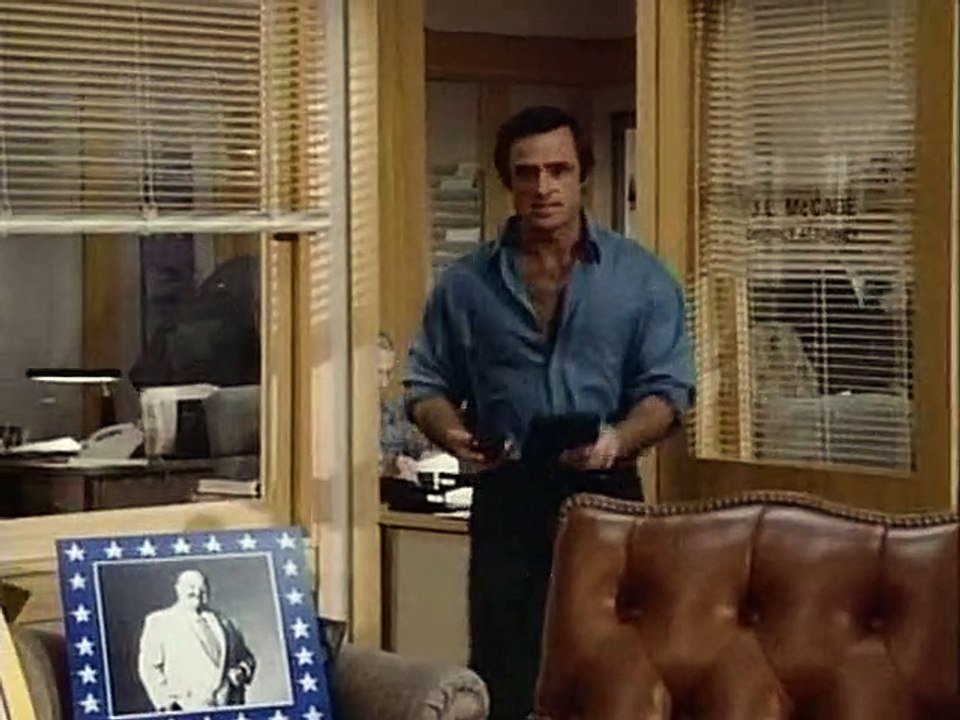 Jake & McCabe Staffel 5 Folge 14 HD Deutsch