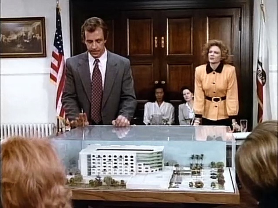 Jake & McCabe Staffel 5 Folge 15 HD Deutsch