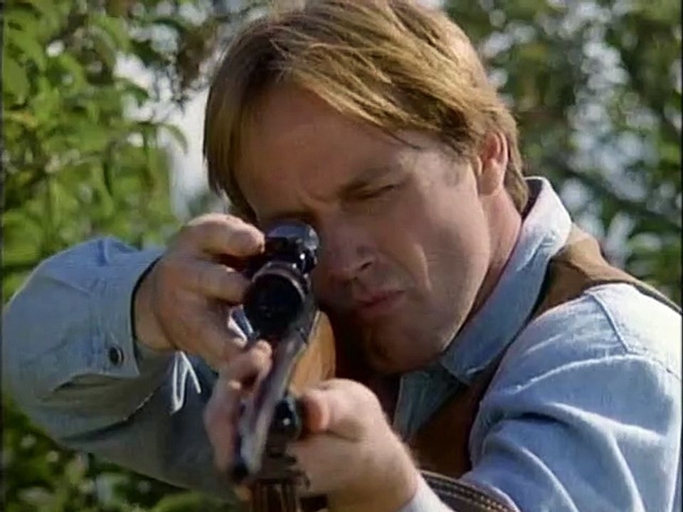 Jake & McCabe Staffel 5 Folge 6 HD Deutsch