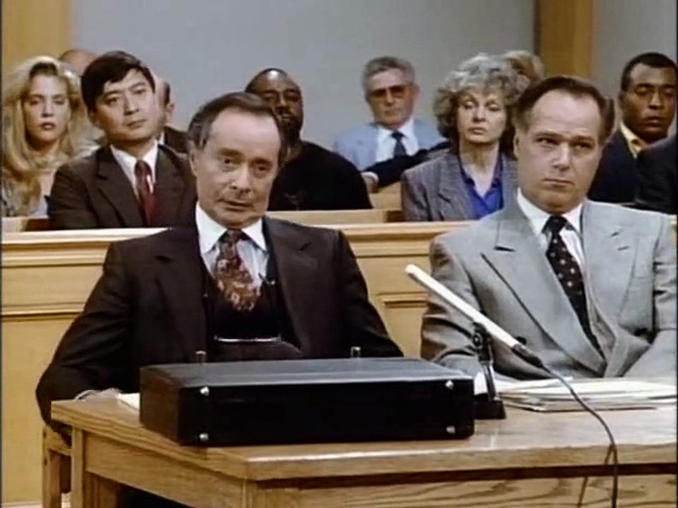 Jake & McCabe Staffel 5 Folge 9 HD Deutsch