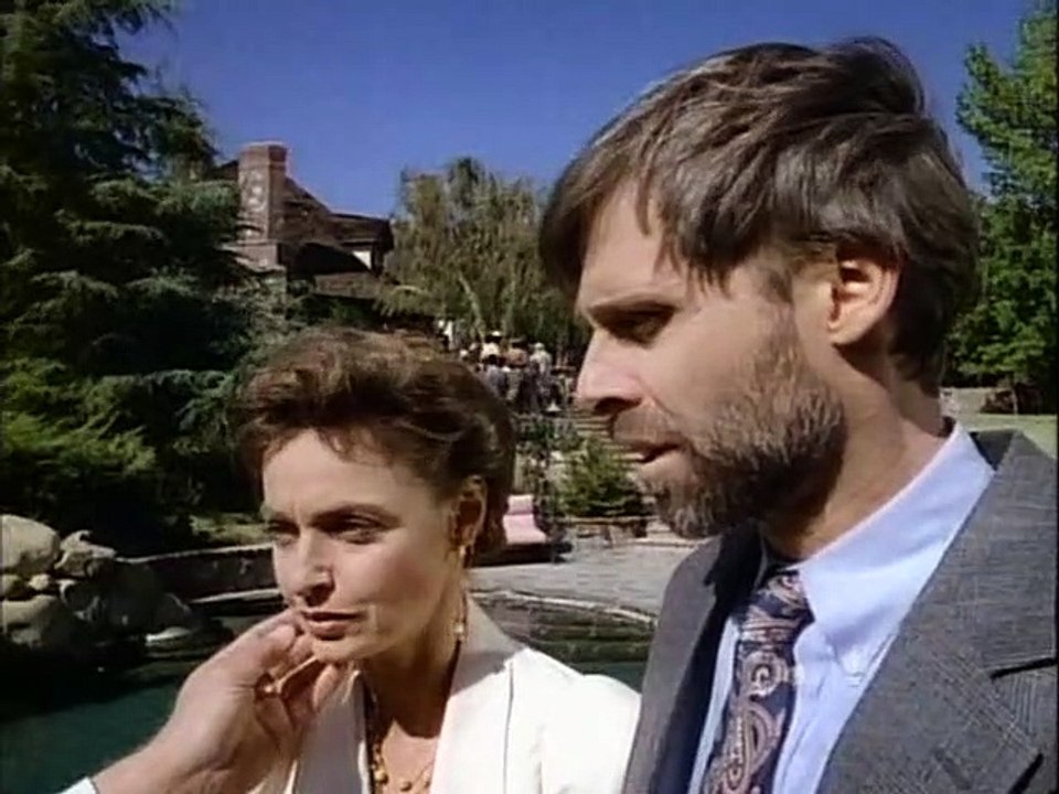 Jake & McCabe Staffel 5 Folge 8 HD Deutsch