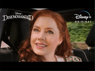 Disenchanted | Nostalgia - Disney+