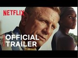 Glass Onion: A Knives Out Mystery | Official Trailer - Netflix