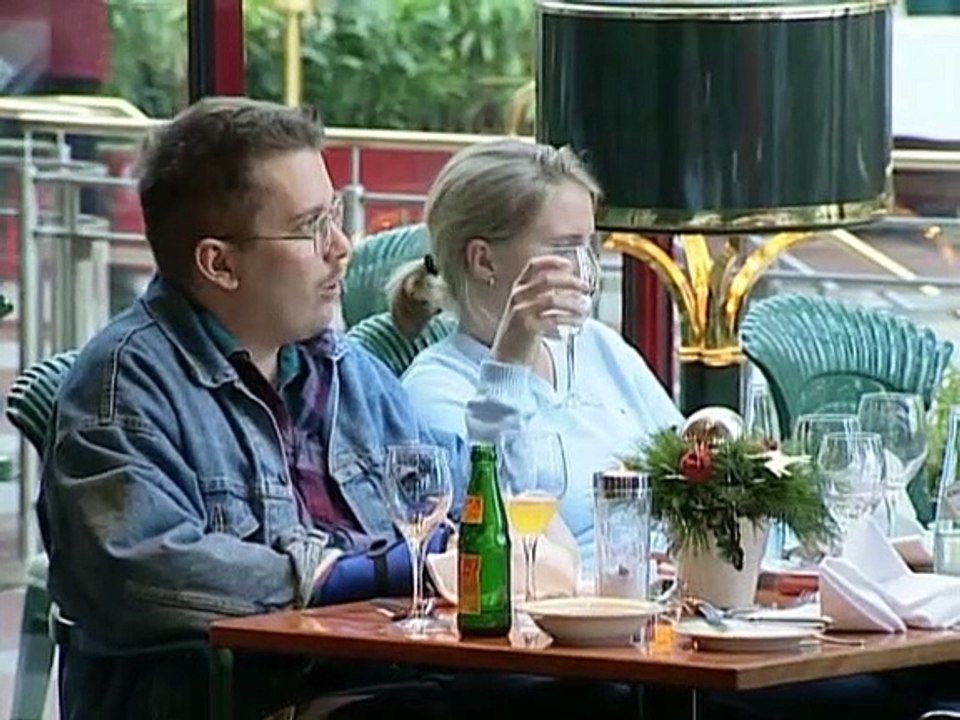 Mein neuer Freund Staffel 1 Folge 2 HD Deutsch