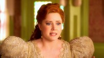 Magical New Look at the Disney  Musical Disenchanted with Amy Adams