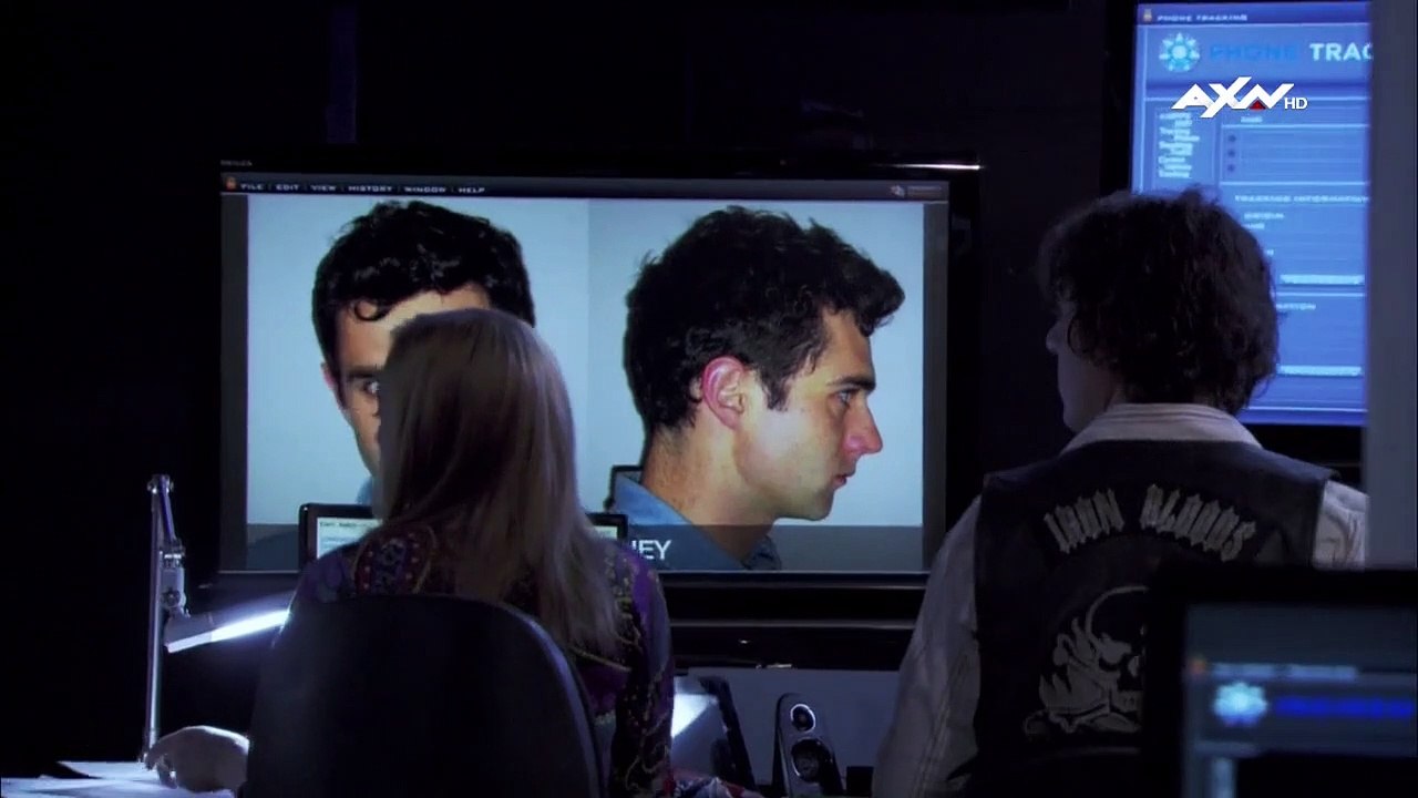 Rush (AUS) Staffel 4 Folge 7 HD Deutsch