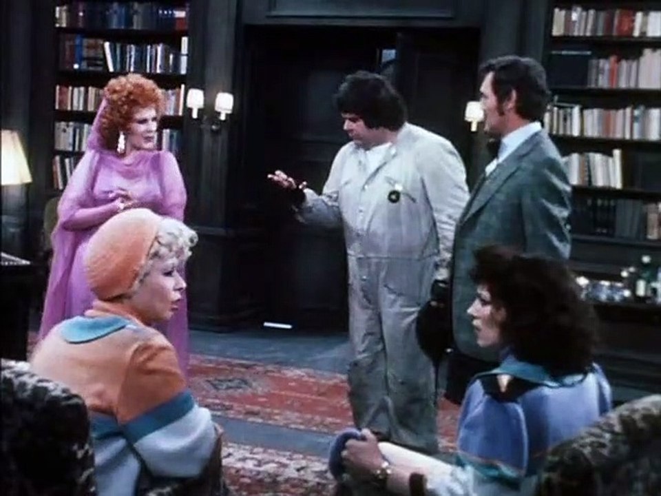 Zwei himmlische Töchter Staffel 1 Folge 2 HD Deutsch