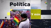 Temas del Día 7-11:  Líderes mundiales proyectan políticas sobre cambio climático en COP27