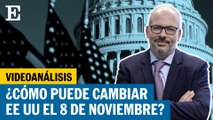 ¿Qué esperar de las elecciones legislativas de Estados Unidos?