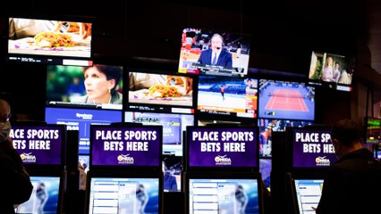 Is There A Future For Legalized Sports Gambling In Texas?