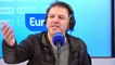 "Le Stade de Reims retournera faire l'Europe", assure Jean-Pierre Caillot, président du club rémois