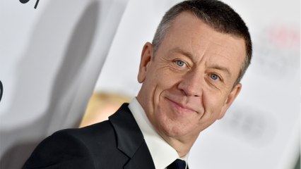 GALA VIDEO - The Crown, saison 5 : qui est le créateur de la série Peter Morgan ?