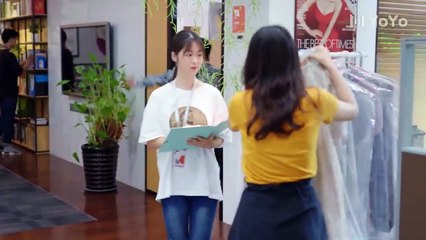 [ENG SUB] Count Your Lucky Stars 3 (Shen Yue Jerry Yan Miles Wei) Meteor Garden Couple Reunion