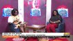 Little Singer Kulfi Chat Room on Adom TV (7-11-22)