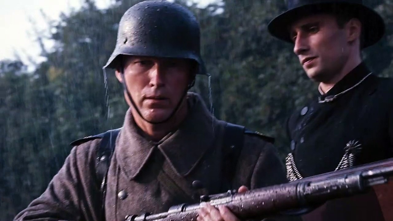 Black book Bande-annonce (RU)