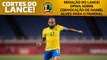 Redação do LANCE! opina sobre convocação de Daniel Alves para o Mundial do Qatar