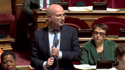 Budget 2023 de la Sécu : « Le 49.3 rend incertaines nos délibérations »