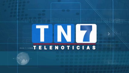 Edición Meridiana de Telenoticias - Lunes 07 Noviembre 2022