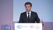 Emmanuel Macron sur la guerre en Ukraine: "Je pense qu'il faudra revenir autour de la table"