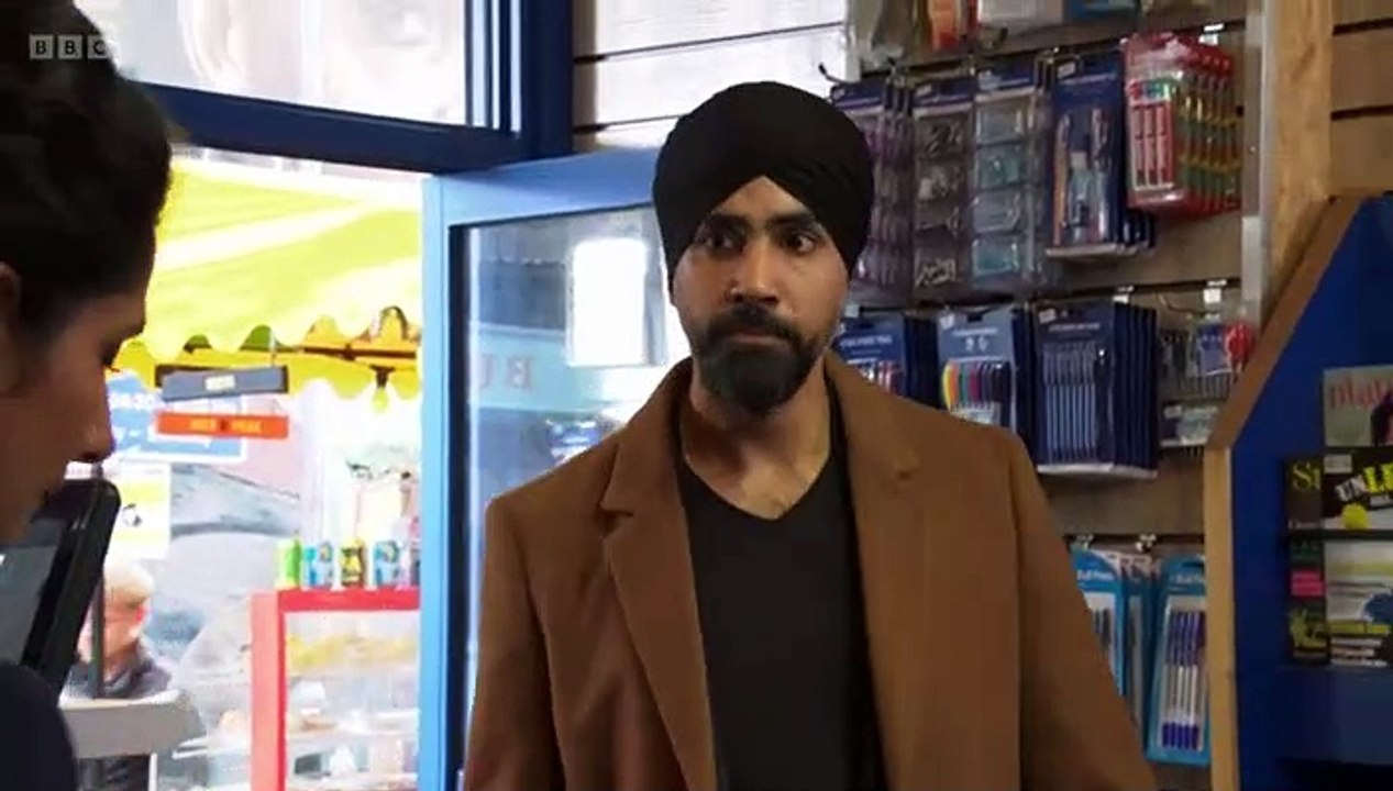 EastEnders 7th November 2022