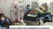 Delta Amacuro | Entregan 12 maquinas de hemodiálisis al Centro Nefrológico Dr. Simplicio Hernández