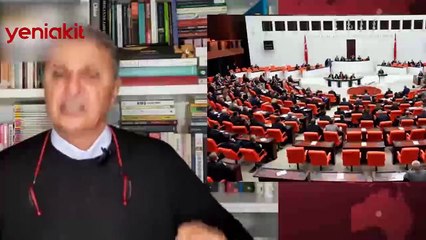 Скачать видео: Muhalefete ateş püsküren Can Ataklı ağzını fena bozdu: Bunu yaparsanız...