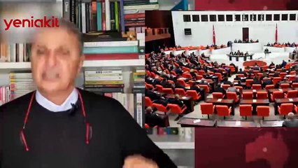 Muhalefete ateş püsküren Can Ataklı ağzını fena bozdu: Bunu yaparsanız...