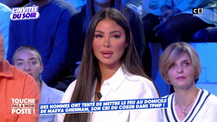 "J'ai gagné beaucoup d'argent" : Maeva Ghennam dévoile ses revenus dans TPMP !
